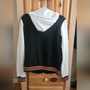 Philadelphia Flyers jacket